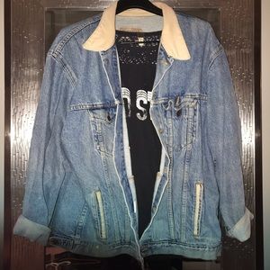 Vintage Arizona Jean Jacket